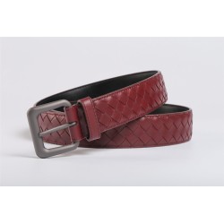 Cinturón Burberry Exclusivo - Modelo 2944