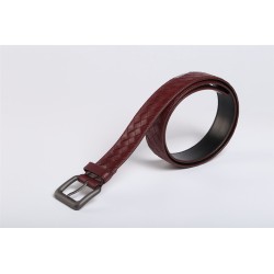 Cinturón Burberry Exclusivo - Modelo 2944
