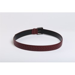 Cinturón Burberry Exclusivo - Modelo 2944
