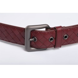 Cinturón Burberry Exclusivo - Modelo 2944