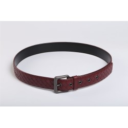 Cinturón Burberry Exclusivo - Modelo 2944