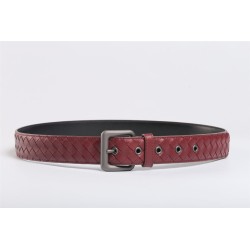 Cinturón Burberry Exclusivo - Modelo 2944