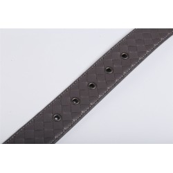 Cinturón Burberry Exclusivo - Modelo 2945