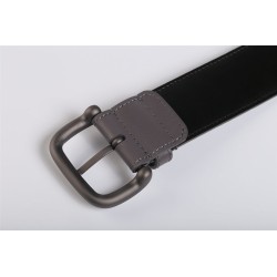 Cinturón Burberry Exclusivo - Modelo 2945