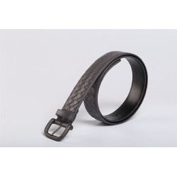 Cinturón Burberry Exclusivo - Modelo 2945