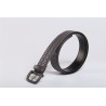 Cinturón Burberry Exclusivo - Modelo 2945