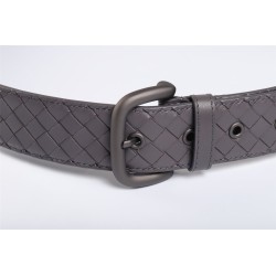 Cinturón Burberry Exclusivo - Modelo 2945