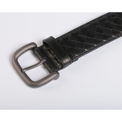 Cinturón Burberry Exclusivo - Modelo 2946