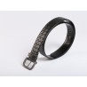 Cinturón Burberry Exclusivo - Modelo 2946