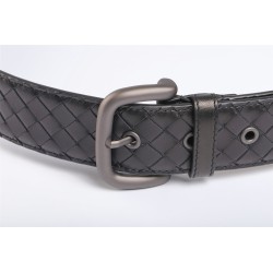 Cinturón Burberry Exclusivo - Modelo 2946