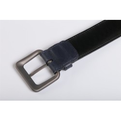 Cinturón Burberry Exclusivo - Modelo 2947