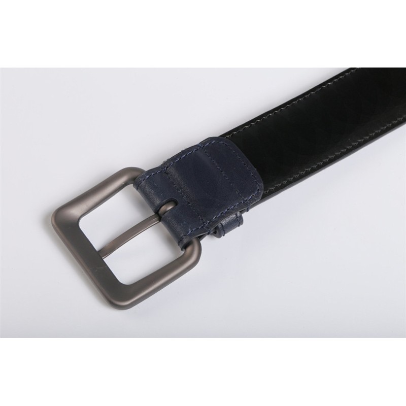 Cinturón Burberry Exclusivo - Modelo 2947
