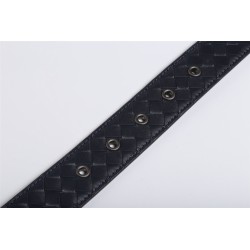 Cinturón Burberry Exclusivo - Modelo 2947