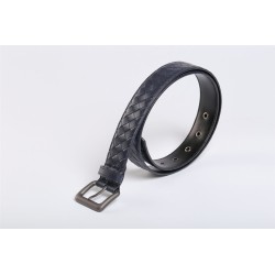 Cinturón Burberry Exclusivo - Modelo 2947