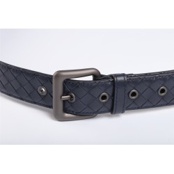 Cinturón Burberry Exclusivo - Modelo 2947