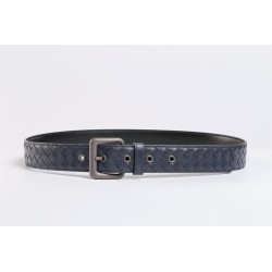Cinturón Burberry Exclusivo - Modelo 2947
