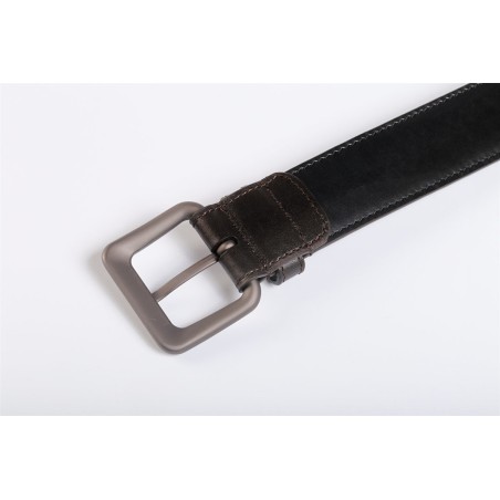 Cinturón Burberry Exclusivo - Modelo 2948