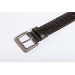 Cinturón Burberry Exclusivo - Modelo 2948