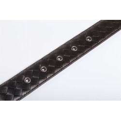 Cinturón Burberry Exclusivo - Modelo 2948