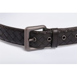 Cinturón Burberry Exclusivo - Modelo 2948