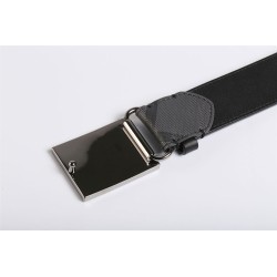 Cinturón Burberry Exclusivo - Modelo 2949