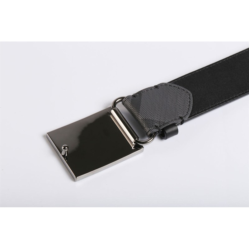 Cinturón Burberry Exclusivo - Modelo 2949