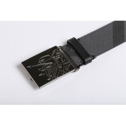 Cinturón Burberry Exclusivo - Modelo 2949