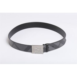 Cinturón Burberry Exclusivo - Modelo 2949