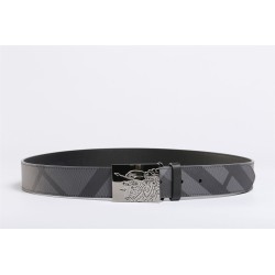 Cinturón Burberry Exclusivo - Modelo 2949