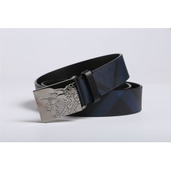 Cinturón Burberry Exclusivo - Modelo 2950