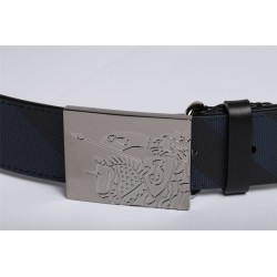 Cinturón Burberry Exclusivo - Modelo 2950