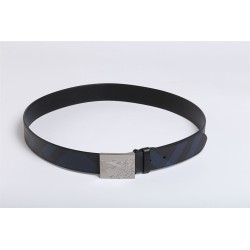Cinturón Burberry Exclusivo - Modelo 2950