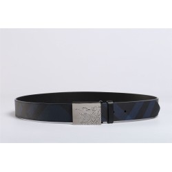 Cinturón Burberry Exclusivo - Modelo 2950