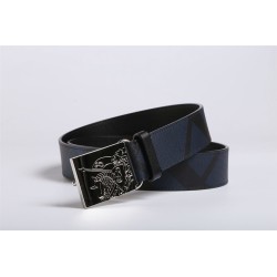 Cinturón Burberry Exclusivo - Modelo 2951