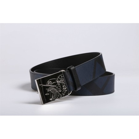 Cinturón Burberry Exclusivo - Modelo 2951