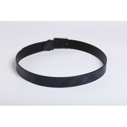 Cinturón Burberry Exclusivo - Modelo 2951