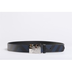 Cinturón Burberry Exclusivo - Modelo 2951