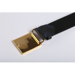 Cinturón Burberry Exclusivo - Modelo 2952