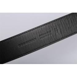Cinturón Burberry Exclusivo - Modelo 2952