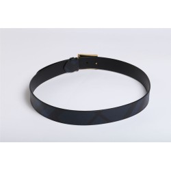 Cinturón Burberry Exclusivo - Modelo 2952