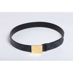Cinturón Burberry Exclusivo - Modelo 2952