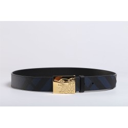 Cinturón Burberry Exclusivo - Modelo 2952