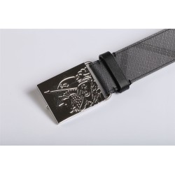 Cinturón Burberry Exclusivo - Modelo 2953