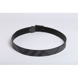 Cinturón Burberry Exclusivo - Modelo 2953