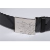 Cinturón Burberry Exclusivo - Modelo 2953