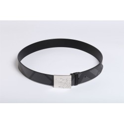Cinturón Burberry Exclusivo - Modelo 2953