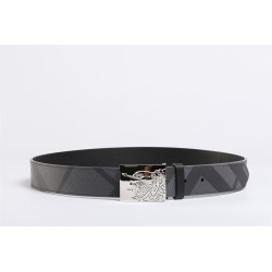 Cinturón Burberry Exclusivo - Modelo 2953