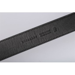 Cinturón Burberry Exclusivo - Modelo 2954