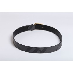 Cinturón Burberry Exclusivo - Modelo 2954