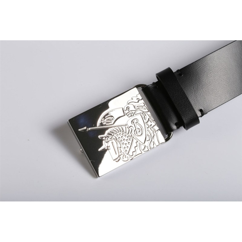 Cinturón Burberry Exclusivo - Modelo 2955
